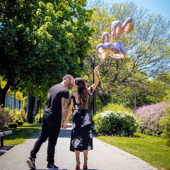 Meet your Posher, Sabrina - Picture 1 of 1